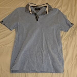 Zara Polo Shirt